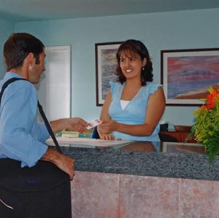 Pension Cardona Arrecife  Exterior foto