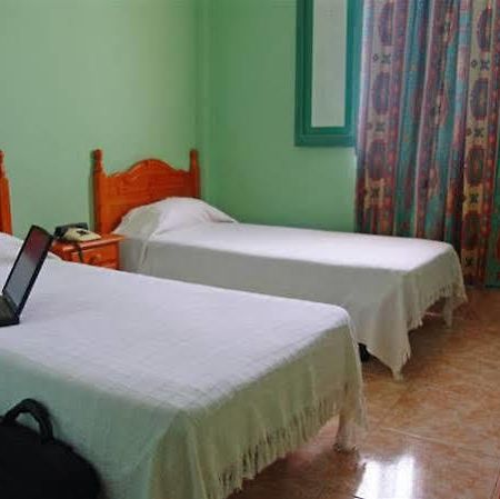 Pension Cardona Arrecife  Exterior foto