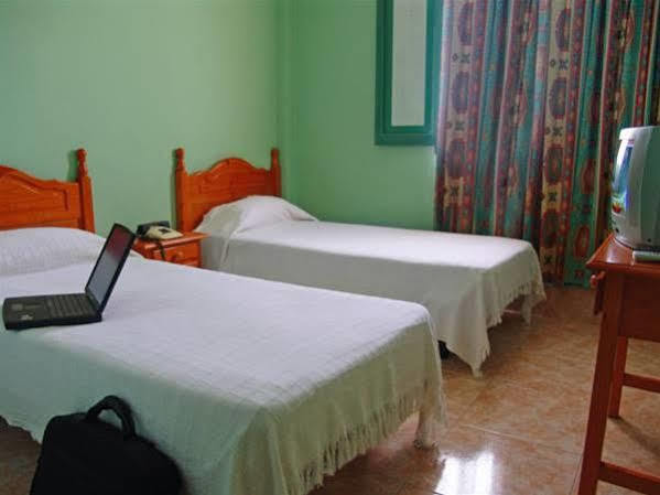 Pension Cardona Arrecife  Exterior foto